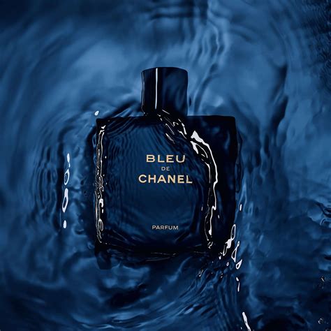 coco bleu chanel|bleu de Chanel promo.